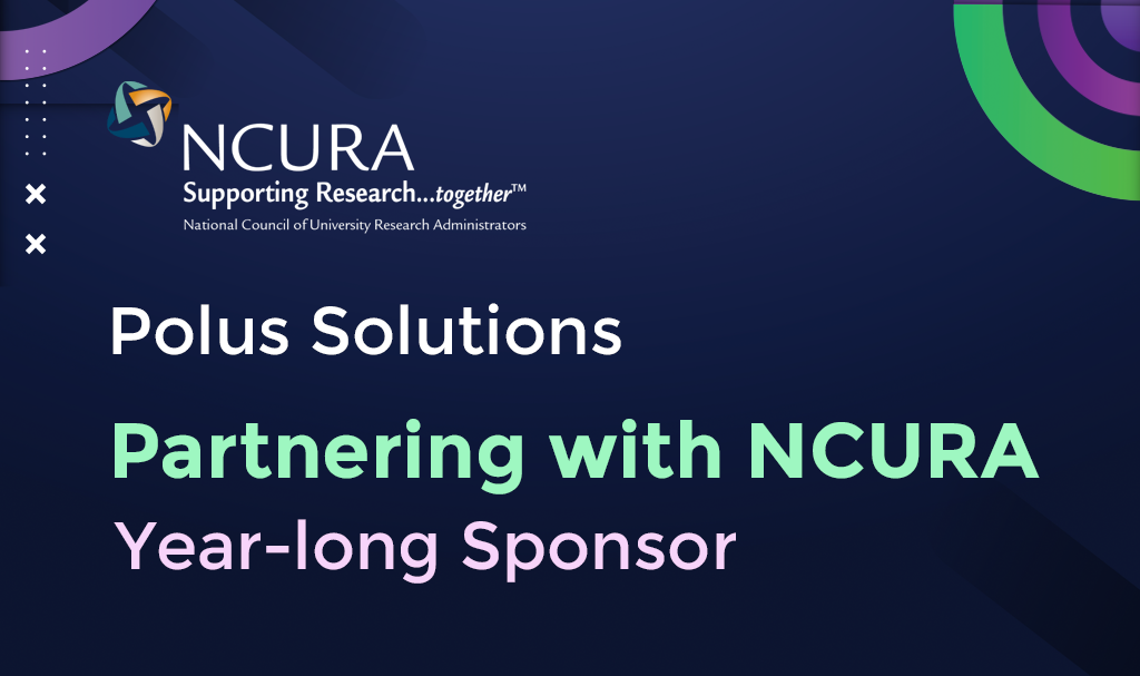 An Year-long Collaboration With NCURA